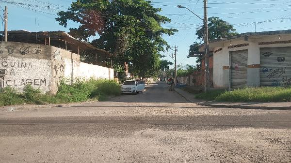 Apartamento - Venda