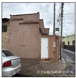 Casa - Venda