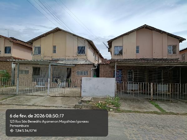 Apartamento - Venda