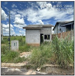 Casa - Venda