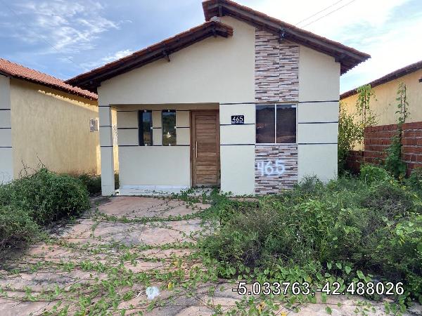Casa - Venda