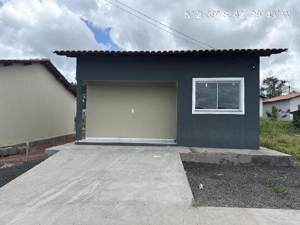 Casa - Venda