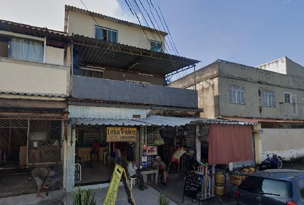 Condição facilitada — Apartamento no Bangu, Rio de Janeiro - RJ, Apto 201, 2 quartos, 52,09m²