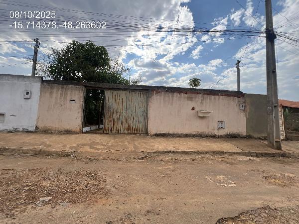Casa - Venda