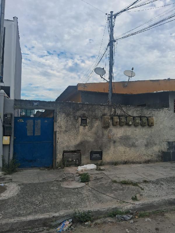 Casa - Venda