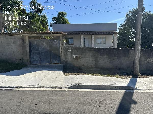 Oferta com diferencial — Casa no Mirante da Marambaia, Itaborai - RJ, N. SN LT 40 QD D, 3 quartos, 1 vaga, 360m²