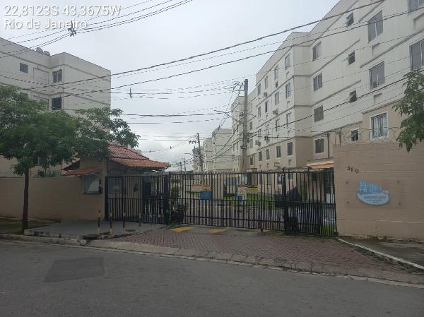 Apartamento - Venda