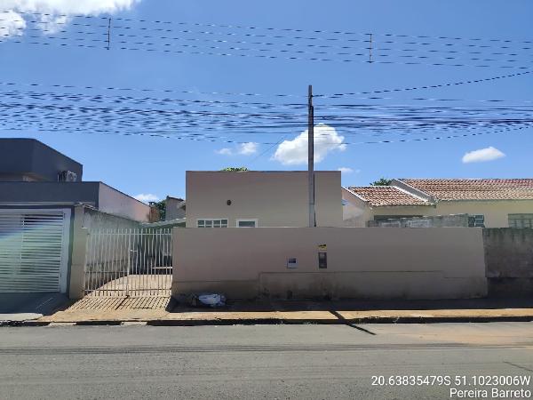 Casa - Venda