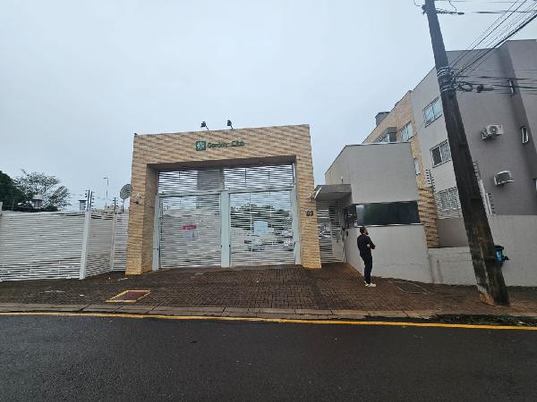 Apartamento - Venda