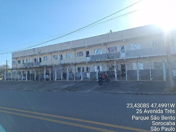Apartamento - Venda
