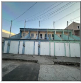 Casa - Venda