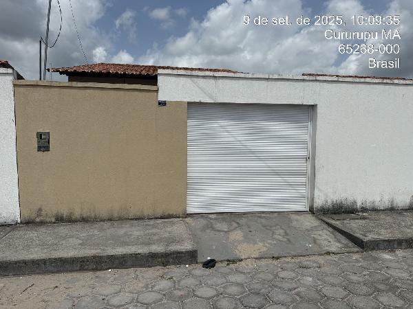 Oferta em destaque — Terreno no Centro, Cururupu - MA, N. SN LT 06 QD 13, 2 quartos, 1 vaga, 180m²