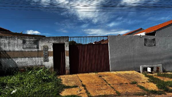 Casa - Venda