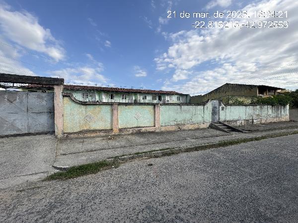 Negócio imperdível — Apartamento no Pacheco, Sao Goncalo - RJ, Apto 204, 2 quartos, 59m²