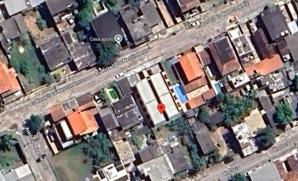 Oferta com diferencial — Casa no Marambaia, Sao Goncalo - RJ, Nº 246, 1 quarto, 24m²