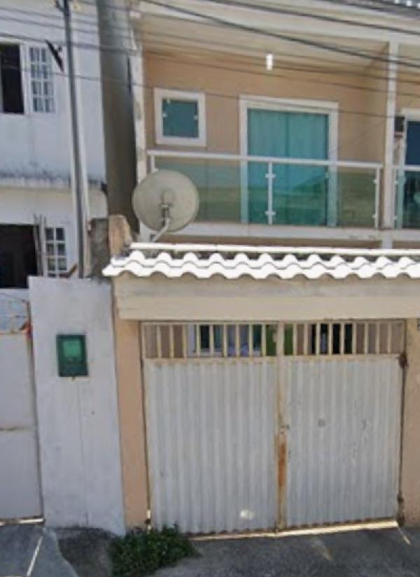 Imóvel com potencial — Apartamento no Cosmos, Rio de Janeiro - RJ, Apto 101, 2 quartos, 1 vaga, 85,9m²