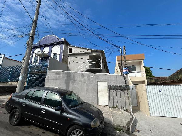 Grande oportunidade — Apartamento no Coelho, Sao Goncalo - RJ, Apto 201, 1 quarto, 34,15m²