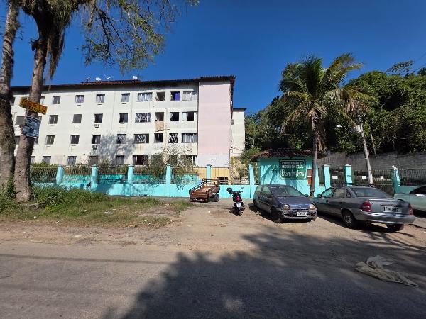 Apartamento - Venda