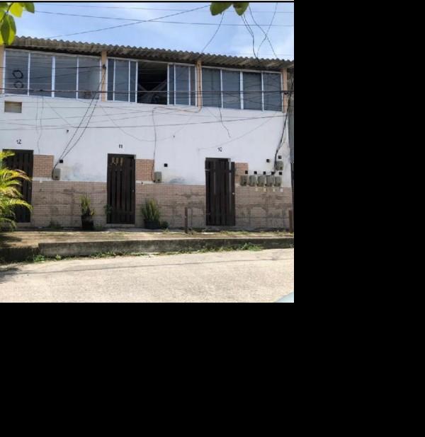 Oferta imperdível — Casa no Coelho, Sao Goncalo - RJ, Nº 126, 1 quarto, 428,55m²