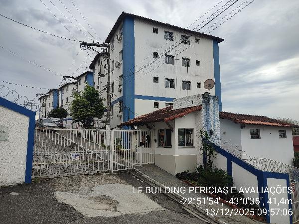 Imóvel em destaque — Apartamento no Tribobo, Sao Goncalo - RJ, Apto 501, 2 quartos, 47,34m²