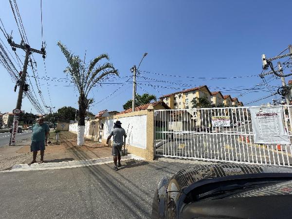 Apartamento - Venda