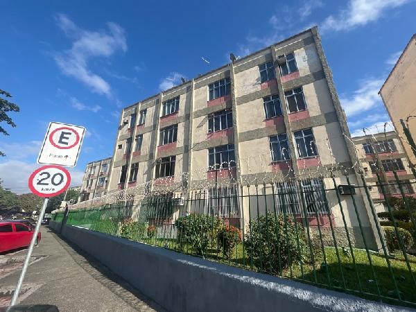 Oferta em destaque — Apartamento no Parada de Lucas, Rio de Janeiro - RJ, Apto 402, 2 quartos, 50m²
