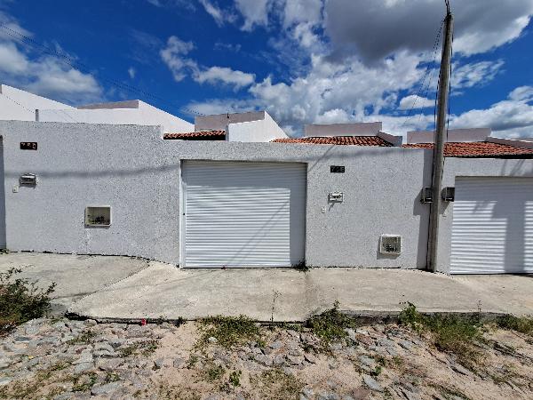 Oferta em destaque — Casa no Vertente, Horizonte - CE, Nº 75-E, 2 quartos, 1 vaga, 134,64m²