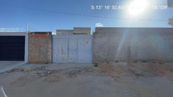Casa - Venda