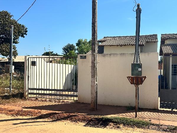 Oferta em destaque — Casa no Sao Simao, Varzea Grande - MT, N. SN AREA 20B QUADRA 76, 2 quartos, 1 vaga, 180m²