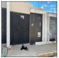 Oportunidade valiosa — Casa no Campo Alegre, Juazeiro do Norte - CE, Nº 83, 137,5m²