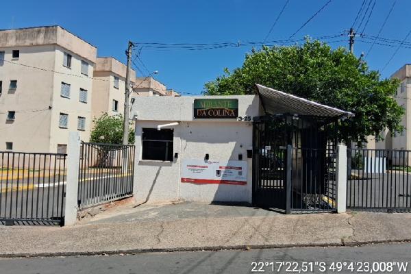 Apartamento - Venda