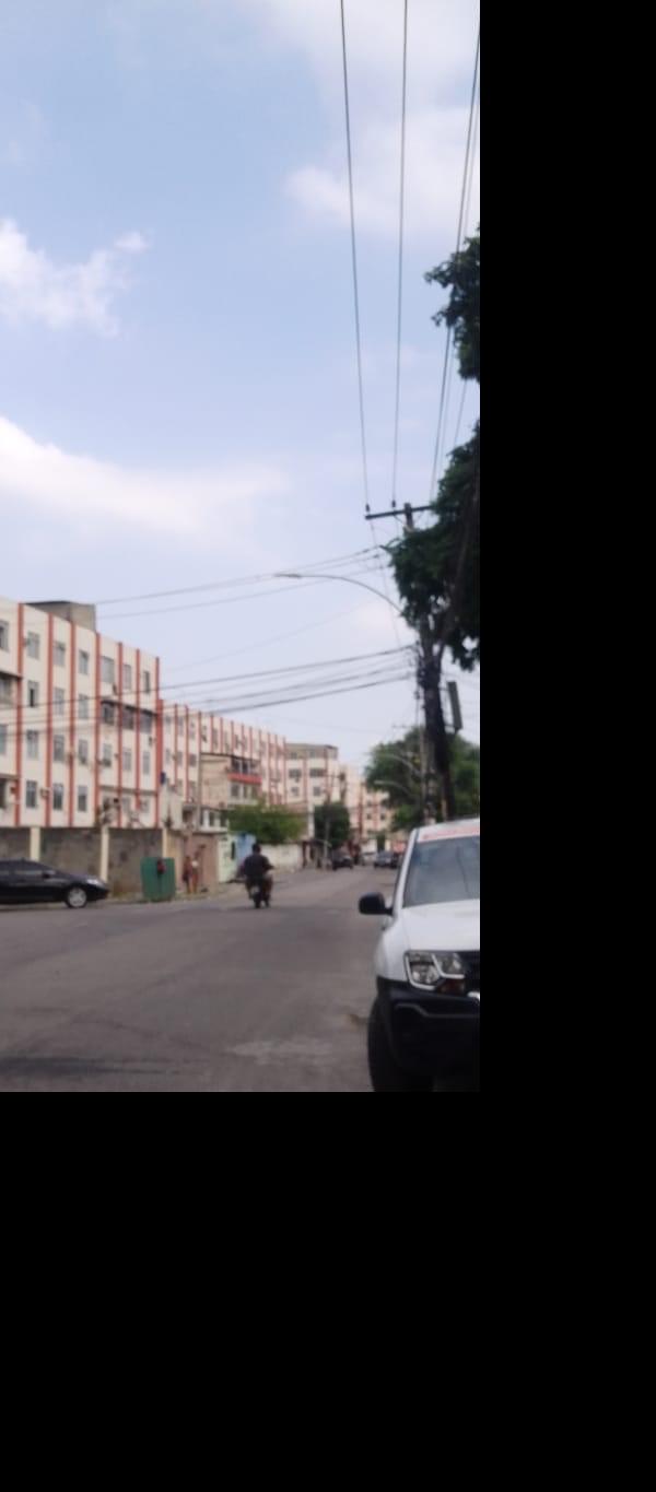 Apartamento - Venda