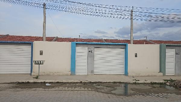 Super oferta — Casa no Euno Andrade da Silva, Belo Jardim - PE, Nº 122, 2 quartos, 126m²