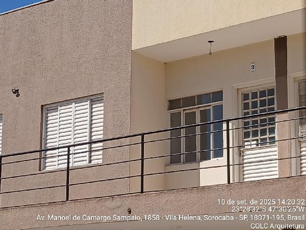 Apartamento - Venda