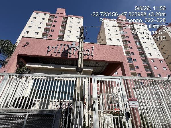 Apartamento - Venda