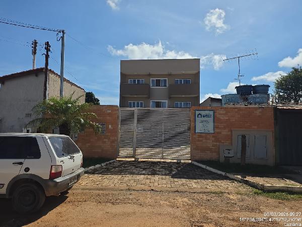 Apartamento, 2 quartos, 59 m² - Foto 1