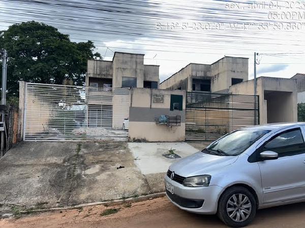 Apartamento - Venda