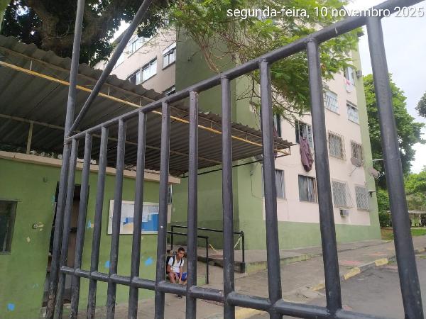 Oportunidade facilitada — Apartamento no Guadalupe, Rio de Janeiro - RJ, Apto 406, 2 quartos, 1 vaga, 52m²