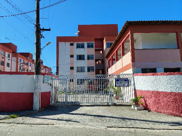 Apartamento - Venda