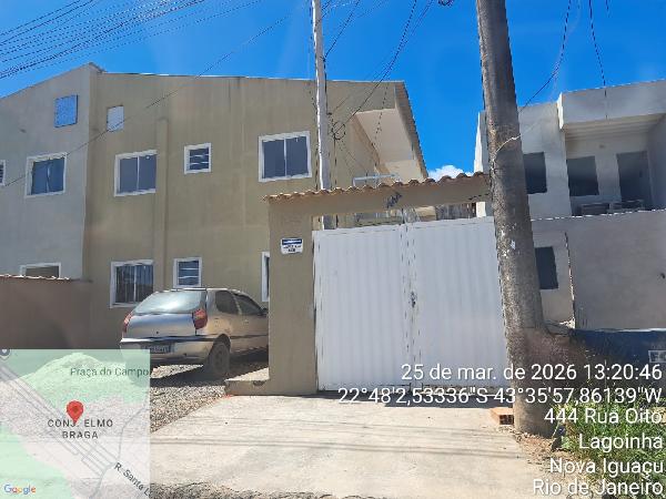 Apartamento - Venda