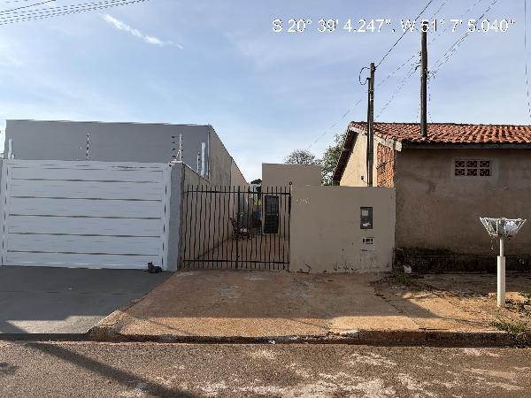 Casa - Venda