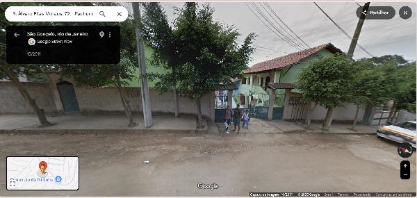 Casa - Venda