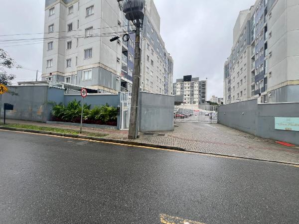 Apartamento - Venda