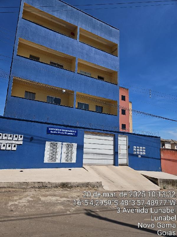 Apartamento - Venda