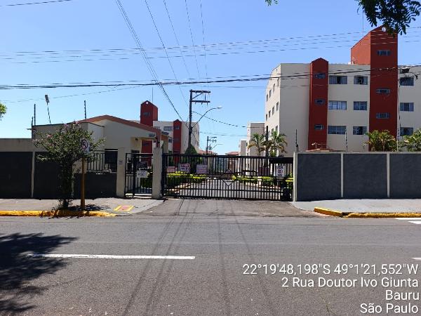 Apartamento - Venda