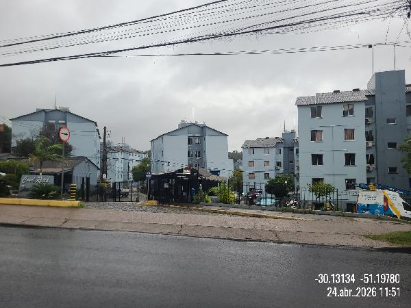 Apartamento - Venda