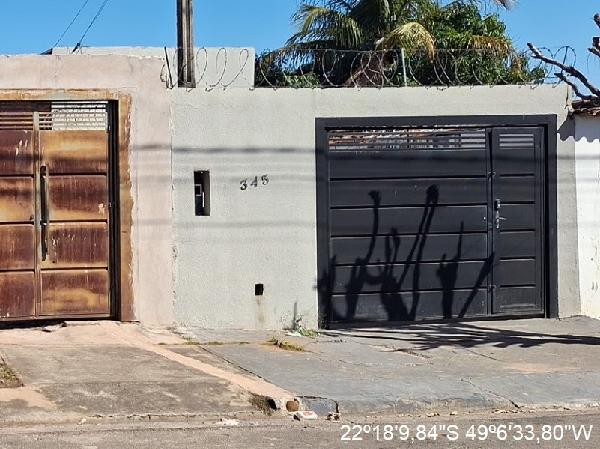 Excelente custo-benefício — Casa no Parque Jaragua, Bauru - SP, Nº 3-45, 2 quartos, 1 vaga, 125m²