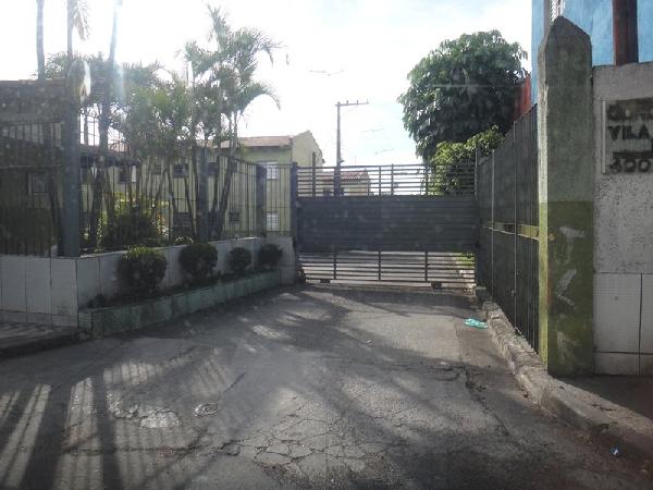 Grande oportunidade — Apartamento no Vila Ursulina, Itaquaquecetuba - SP, Apto 11A, 2 quartos, 38,07m²