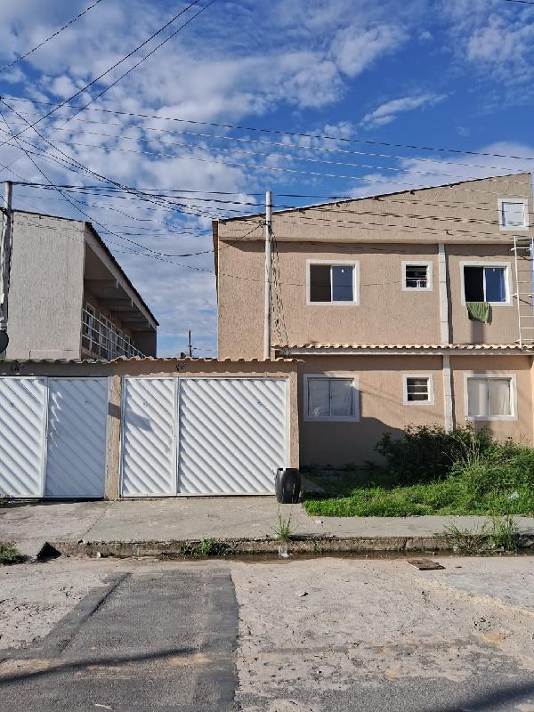 Oferta com diferencial — Casa no Lagoinha, Nova Iguacu - RJ, Nº 138, 1 quarto, 1 vaga, 55,85m²