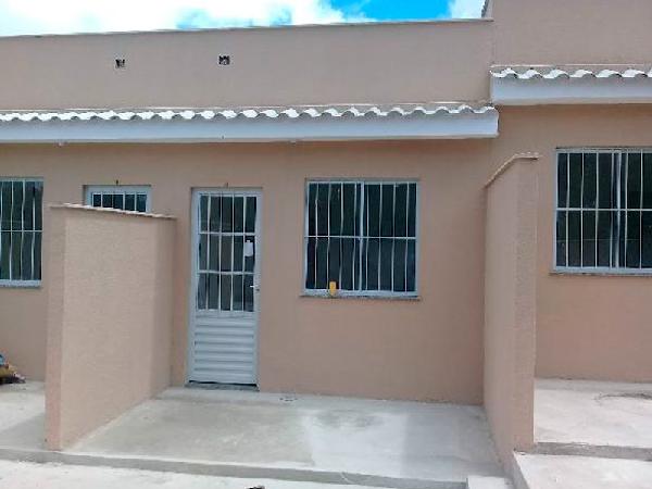 Oportunidade certa — Casa no Monjolos, Sao Goncalo - RJ, Nº 1826, 1 quarto, 1 vaga, 70,67m²